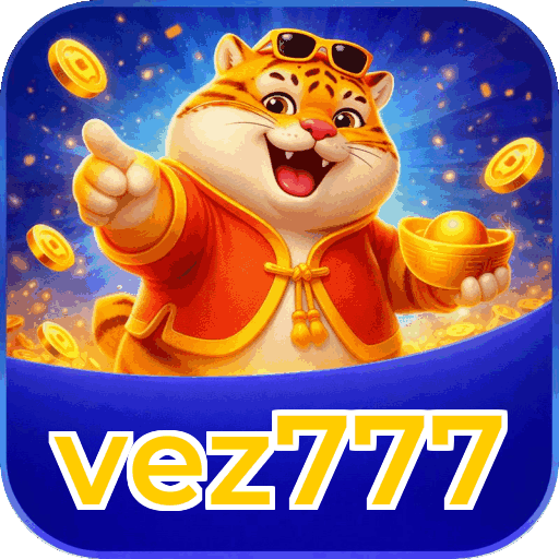 Logo da vez777