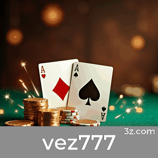 Vez777: Realize Seu Jogo em Tempo Real