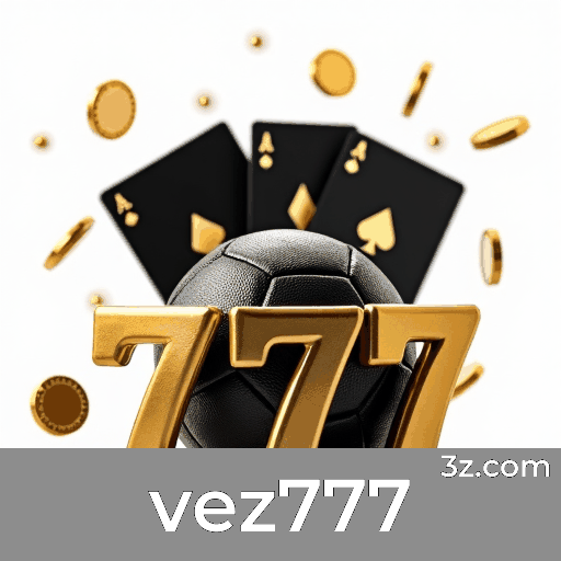 Desbloqueie Surpresas Exclusivas no vez777!