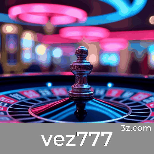 Mergulhe na Emoção e Realismo Psicológico do Cassino vez777