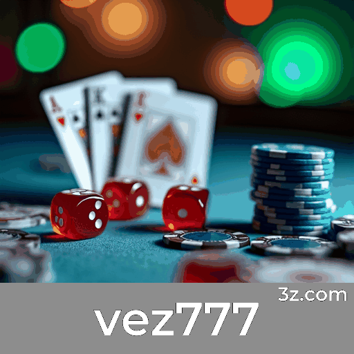 vez777 Verde: Exemplo de Jogos Sustentáveis e Responsáveis