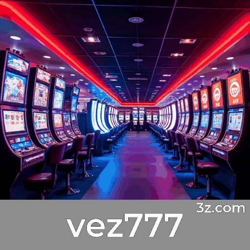 Vez777: Plataforma de Bônus Generosos para Brasileiros