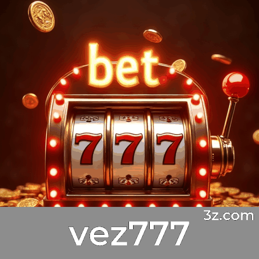 Vez777: Plataforma de Bônus Generosos para Brasileiros
