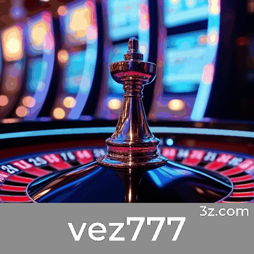 Vez777: Realize Seu Jogo em Tempo Real