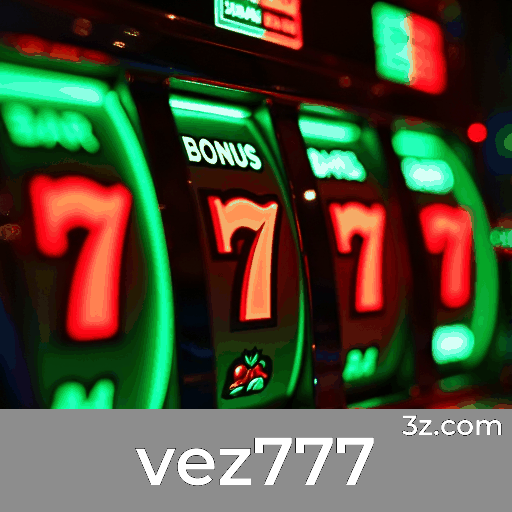 vez777: Pioneiro em Convergência de Tecnologias e Experiências de Entretenimento Disruptivas