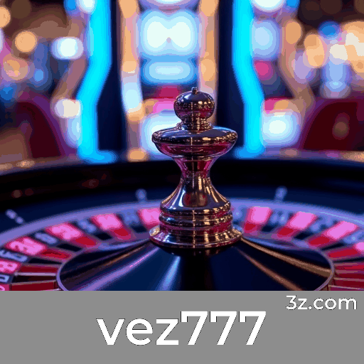 Qualidade Incomparável de Jogos no vez777